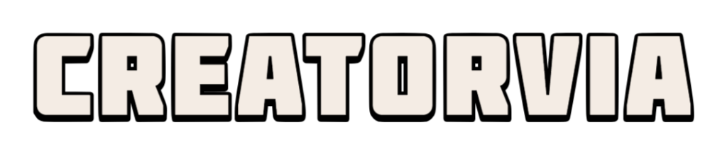 CreatorVia
